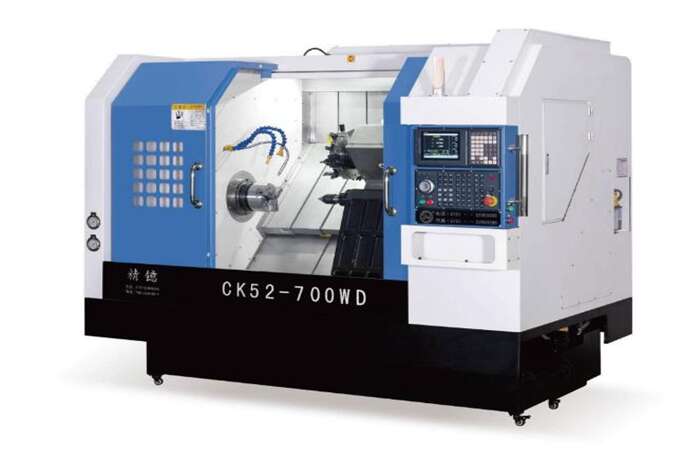 尉犁县回收CNC